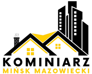 kominiarz mińsk logo2