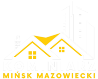 Kominiarz Mińsk Mazowiecki